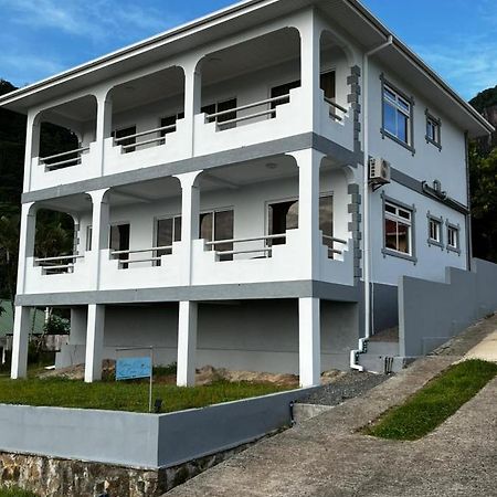 ויקטוריה Western Ocean Breeze Self Catering מראה חיצוני תמונה