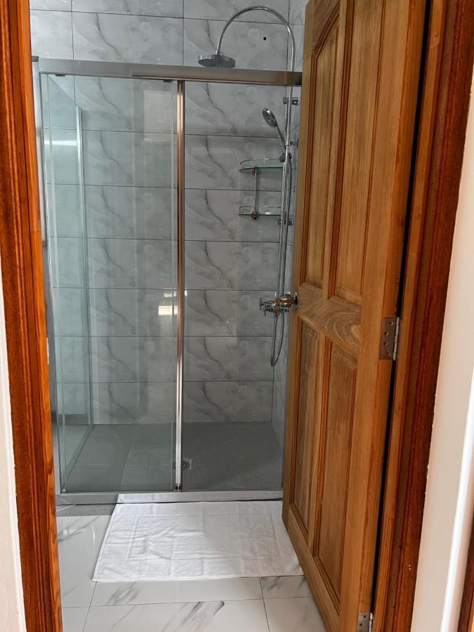 ויקטוריה Western Ocean Breeze Self Catering מראה חיצוני תמונה