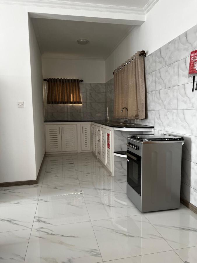 ויקטוריה Western Ocean Breeze Self Catering מראה חיצוני תמונה