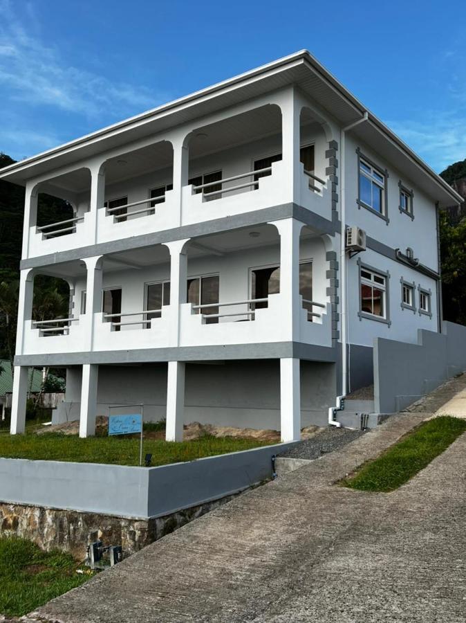 ויקטוריה Western Ocean Breeze Self Catering מראה חיצוני תמונה