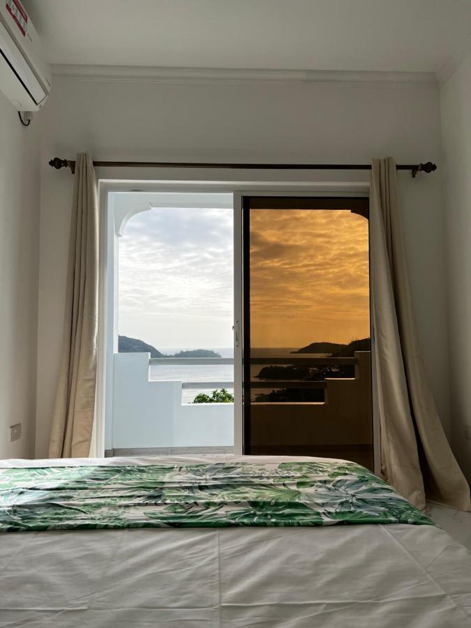 ויקטוריה Western Ocean Breeze Self Catering מראה חיצוני תמונה