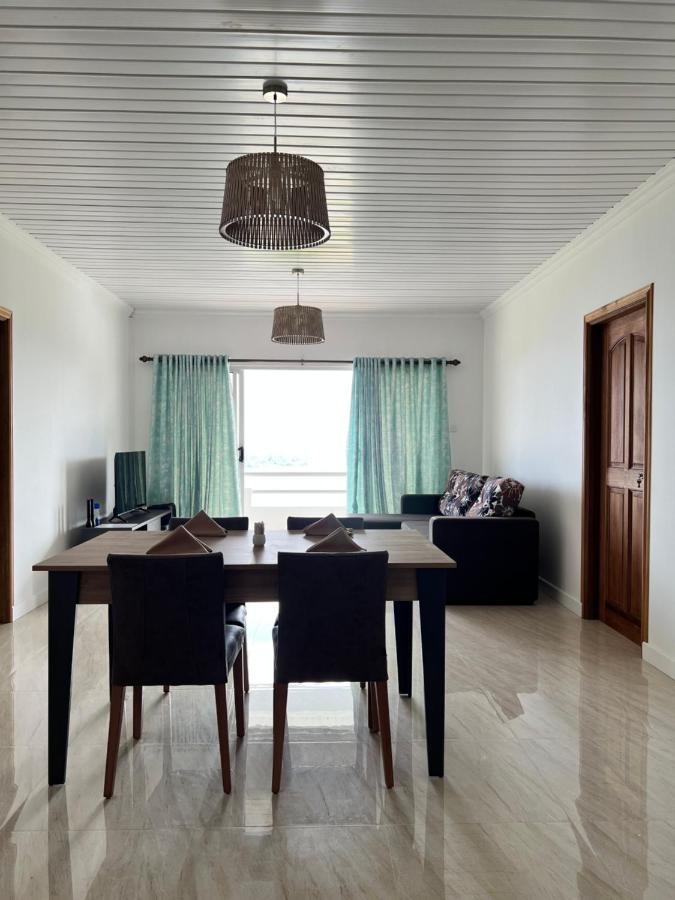 ויקטוריה Western Ocean Breeze Self Catering מראה חיצוני תמונה