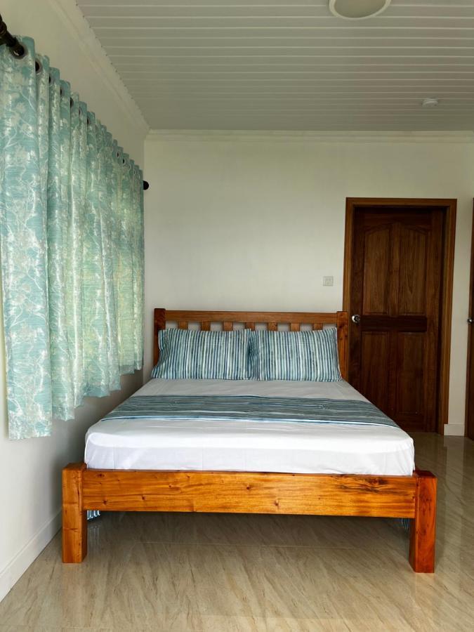 ויקטוריה Western Ocean Breeze Self Catering מראה חיצוני תמונה