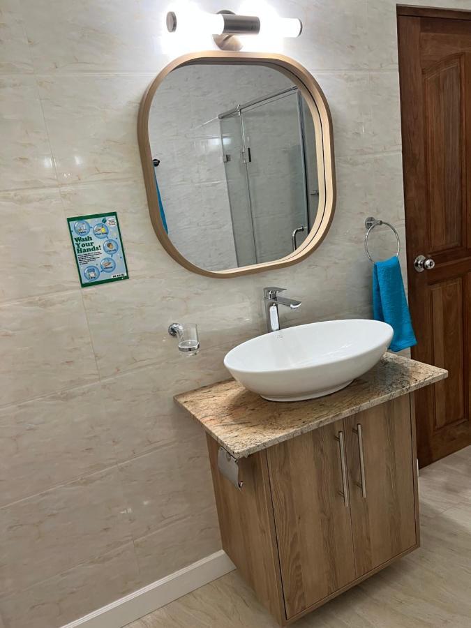 ויקטוריה Western Ocean Breeze Self Catering מראה חיצוני תמונה