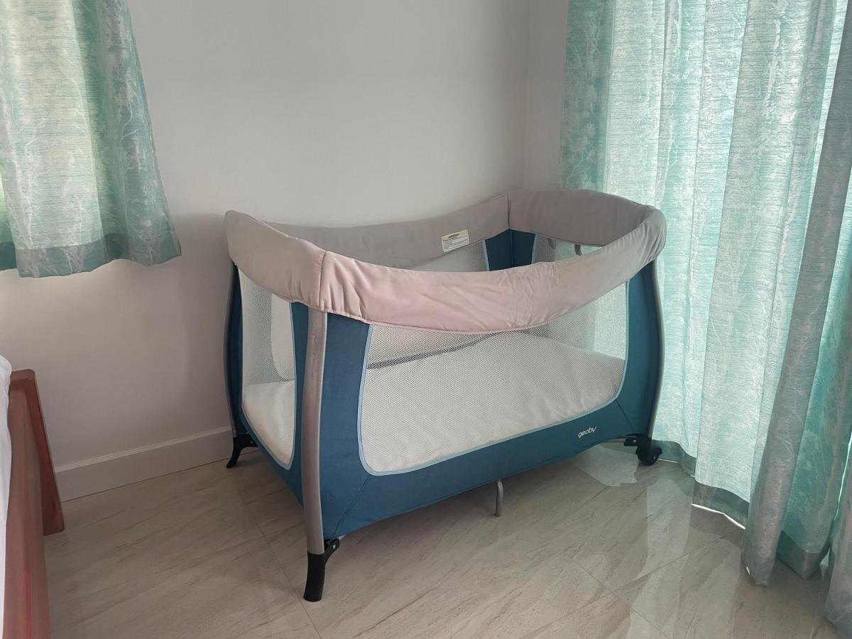 ויקטוריה Western Ocean Breeze Self Catering מראה חיצוני תמונה